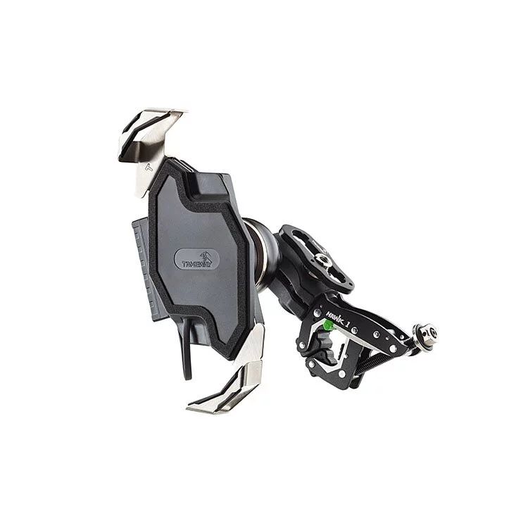 【訂購商品】TakeWay PH06 AnvR 黑隼Z 無線充電版 逆磁浮減震手機架【訂購品非現貨/急用者下單前先詢問庫存與發貨時間】_1