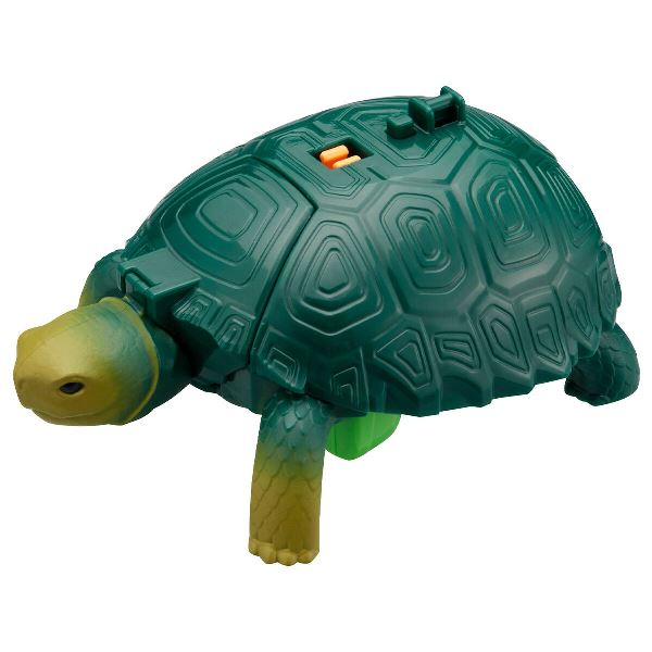 BANDAI UNITO機器人 仙人掌烏龜_1