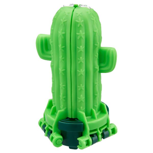 BANDAI UNITO機器人 仙人掌烏龜_4