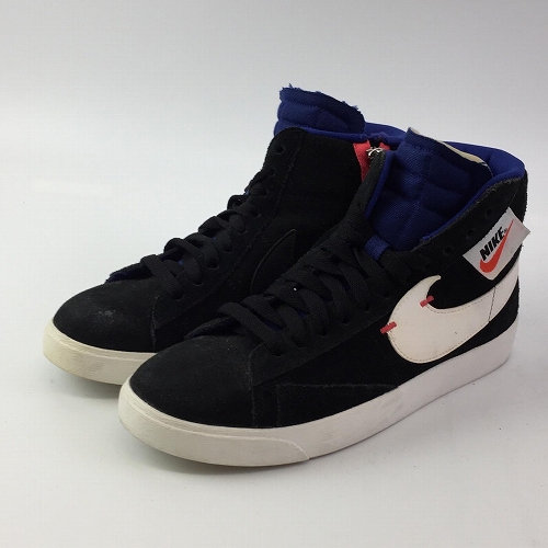 【台北車站館前店】NIKE/低筒運動休閒鞋/US7/BQ4022-005
