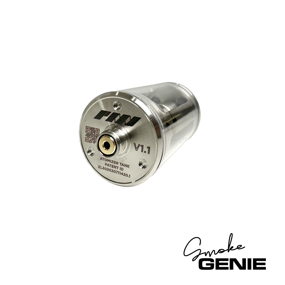 【PMI GEAR】可更換式油艙 公司貨_0