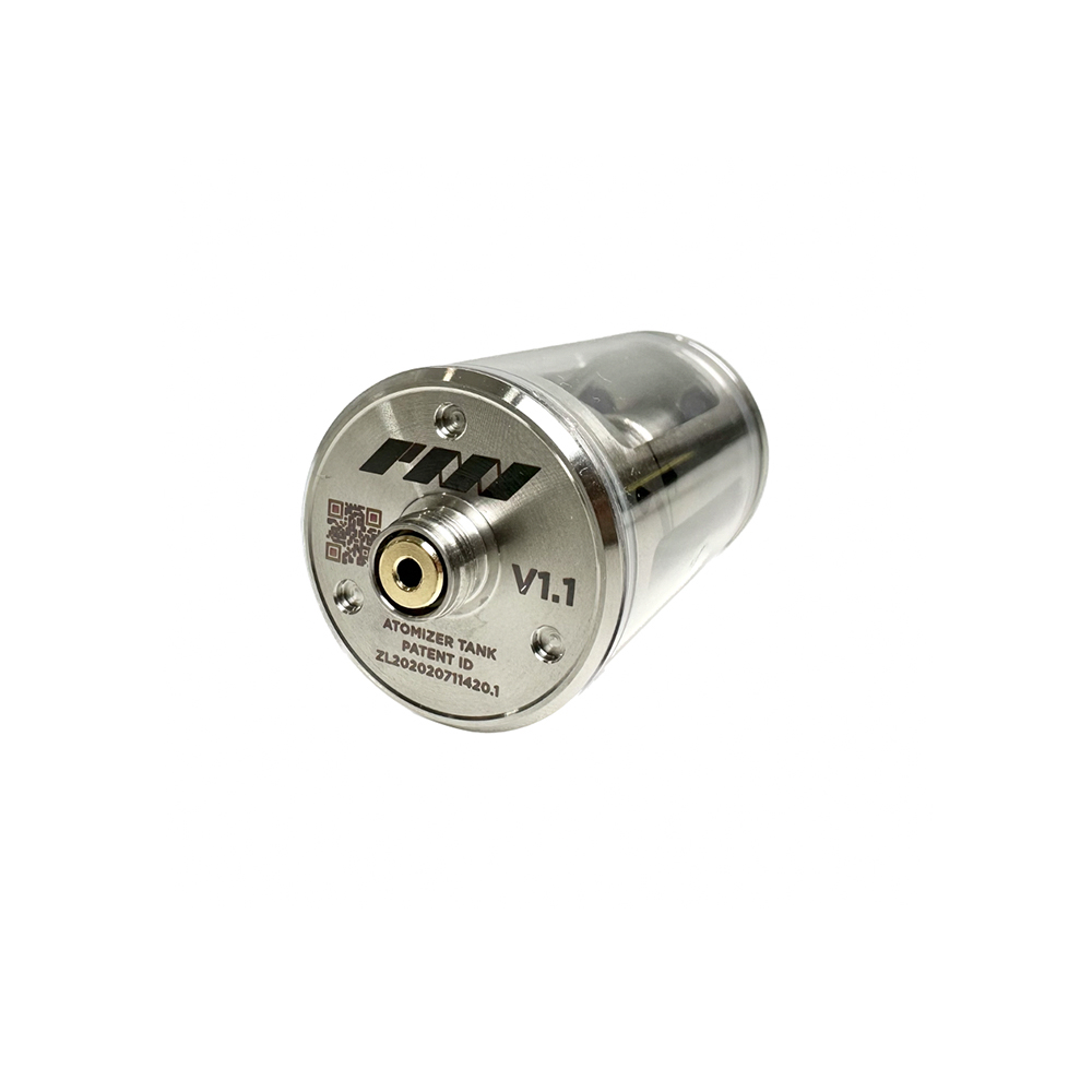 【PMI GEAR】可更換式油艙 公司貨_1