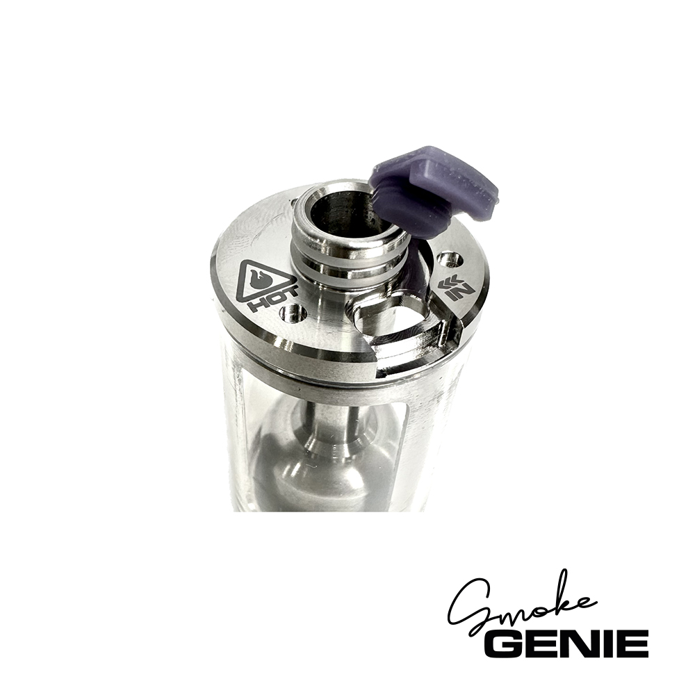 【PMI GEAR】可更換式油艙 公司貨_2