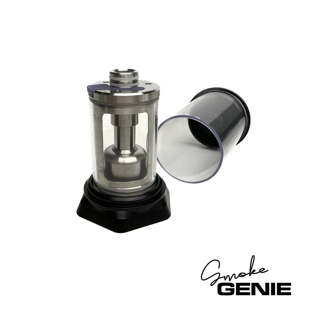 【PMI GEAR】可更換式油艙 公司貨_5