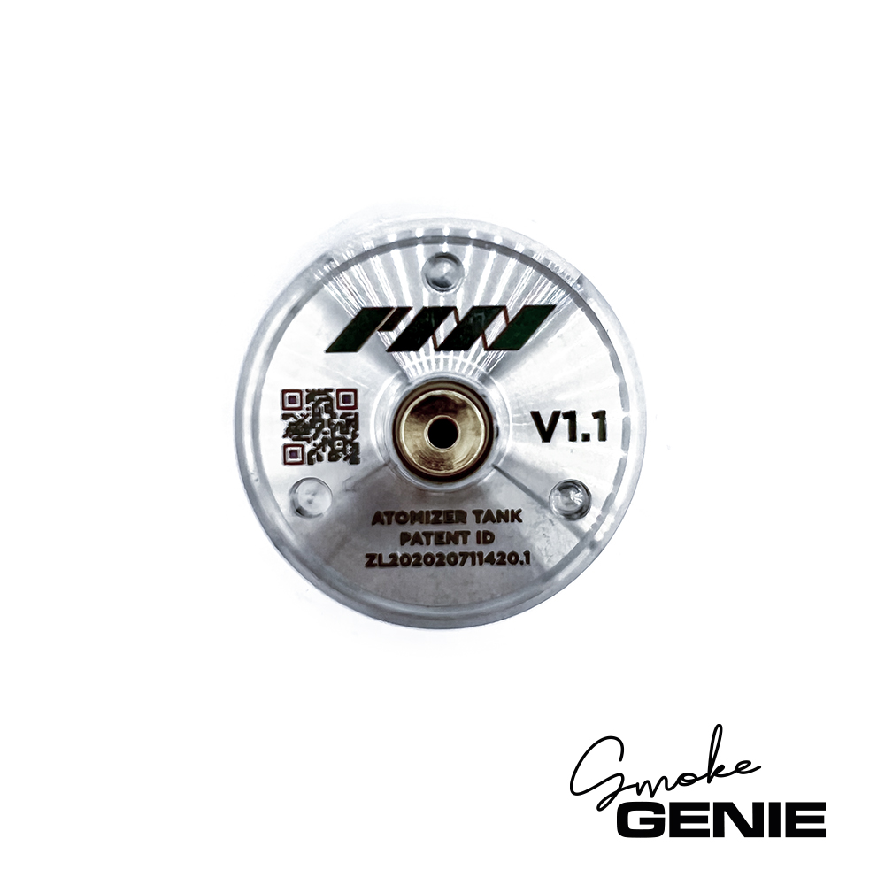 【PMI GEAR】可更換式油艙 公司貨_6
