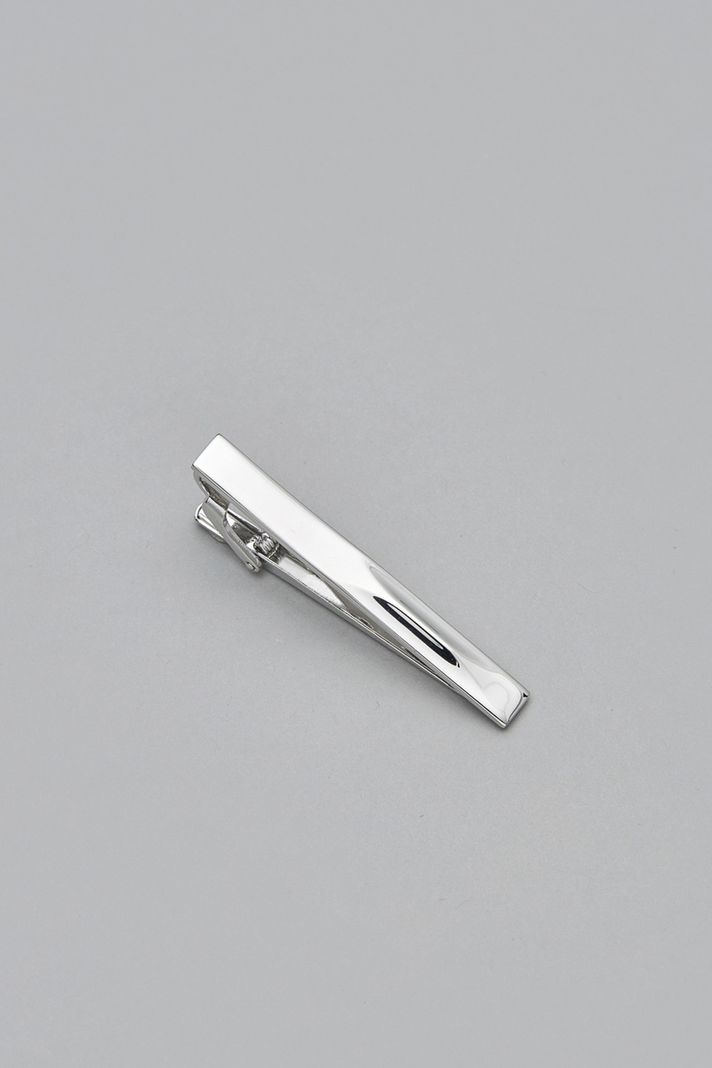 SST&C Silver Tie Clip |  2812305007_1