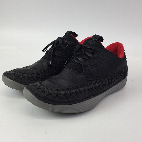 【宜蘭家樂福店】NIKE/低筒運動休閒鞋/28cm/586584