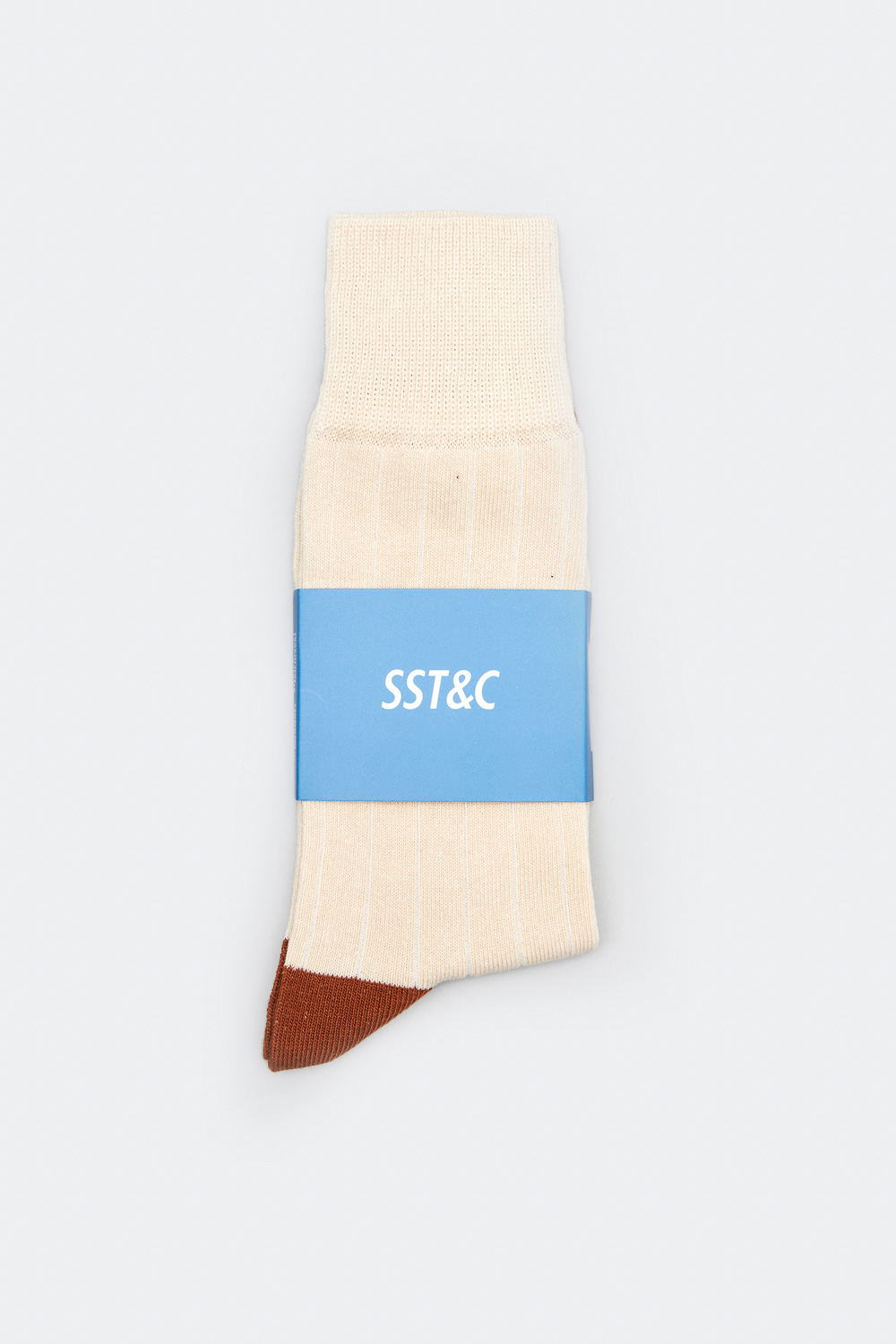 SST&C Plain Gentleman Socks | 3312305001  (Outlet)_0