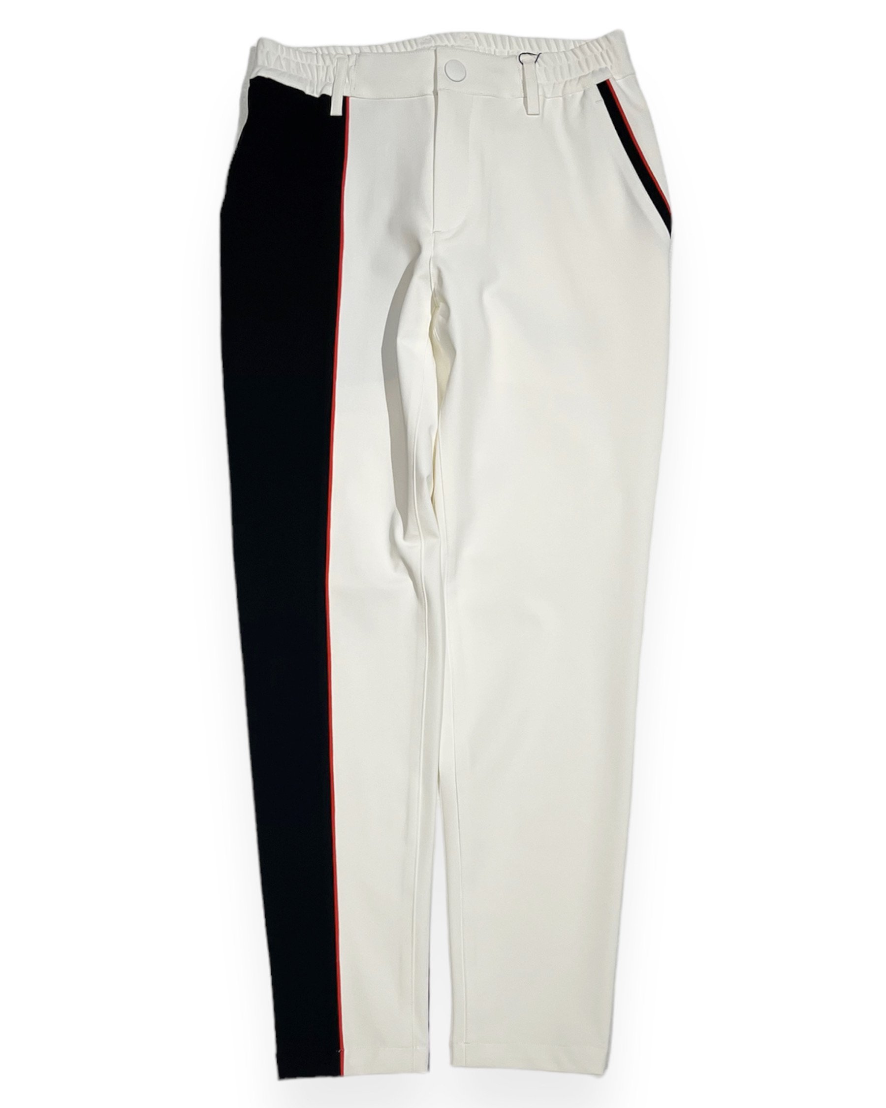 【DECEMBERMAY】Slender Bodyshell kudos Shade pants_WOMEN 2-305-2029