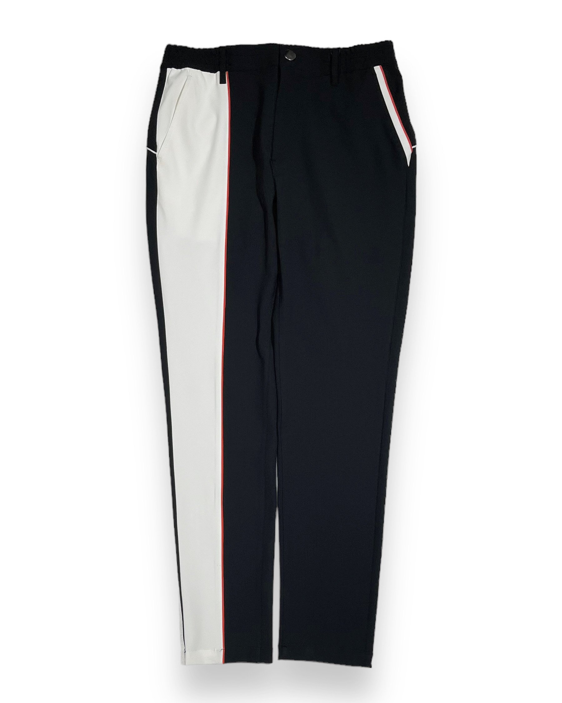【DECEMBERMAY】Slender Bodyshell kudos Shade pants_MEN 1-305-2029