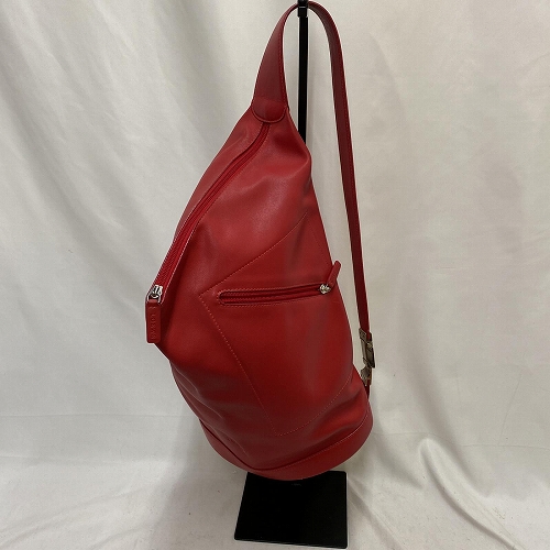 【環球屏東店】LOEWE/波士頓包//