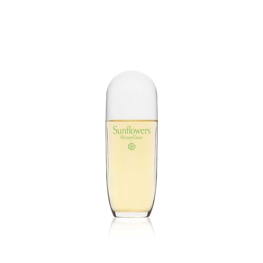 Sunflowers蜂蜜淡香水 100ml