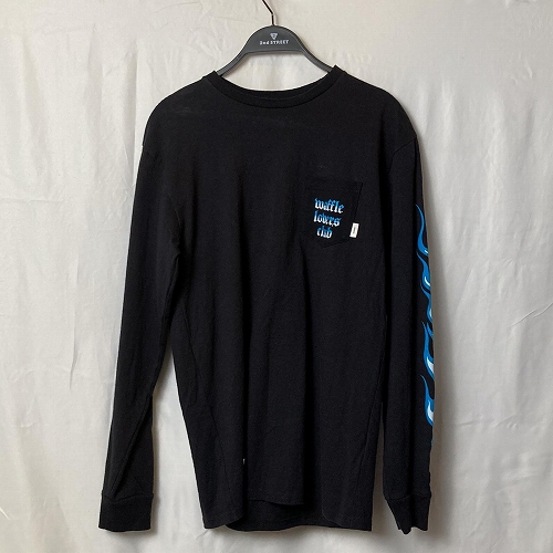 【高雄大立店】WTAPS/長袖T/2/