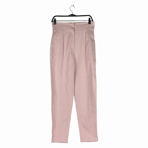 【微風信義店】MAX MARA/褲子/38/613111276