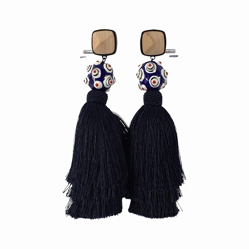 【桃園家樂福經國店】TORY BURCH/耳釘//