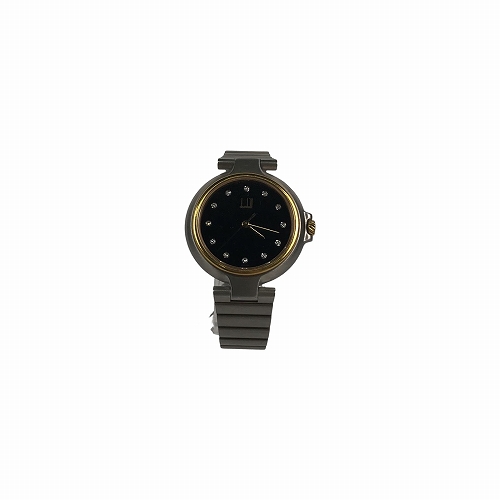 【誠品生活新店店】dunhill/男錶//QUARTZ
