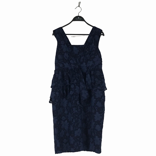 【微風信義店】GRACE CONTINENTAL/洋裝//