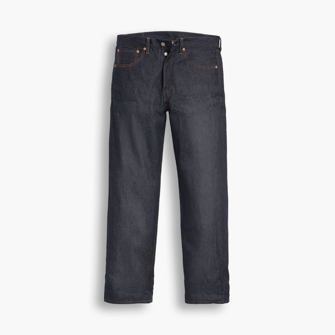 LEVI'S® VINTAGE CLOTHING 1955's 501®XX 原漿原布丹寧牛仔褲 LEVI'S® VINTAGE CLOTHING 1955's 501®XX 原漿原布丹寧牛仔褲