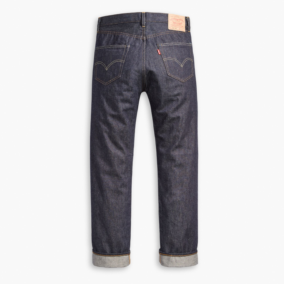 LEVI’S® VINTAGE CLOTHING 1955’s 501®XX 原漿原布 丹寧牛仔褲 / LVC 人氣新品_8