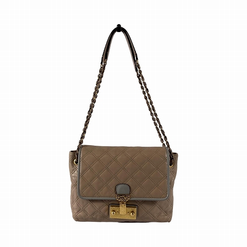 【桃園家樂福經國店】MARC JACOBS/托特包//PF12