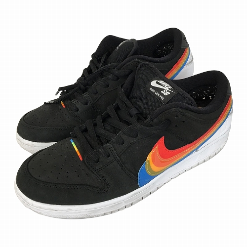 【環球桃園A8店】NIKE SB/低筒運動休閒鞋//DH7722-001