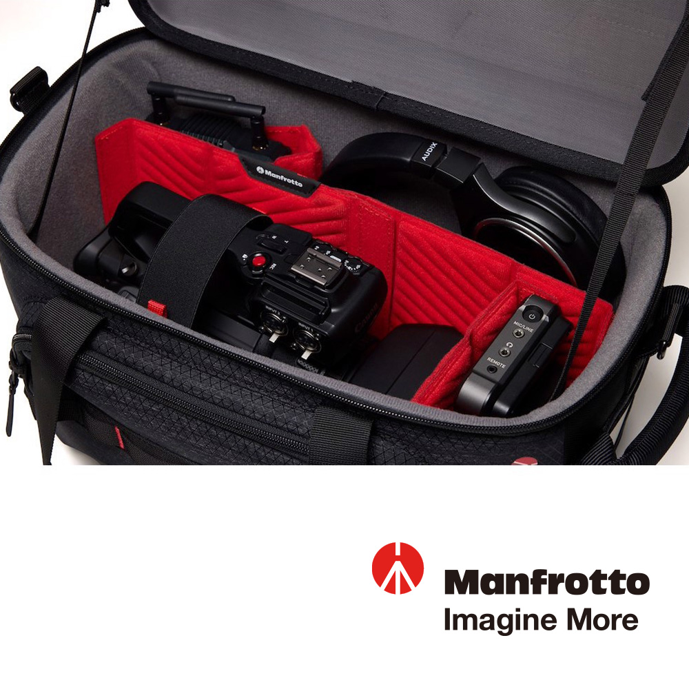 【Manfrotto】曼富圖 Pro Light Cineloader 攝影包 S號 MBPL-CL-S 公司貨_4