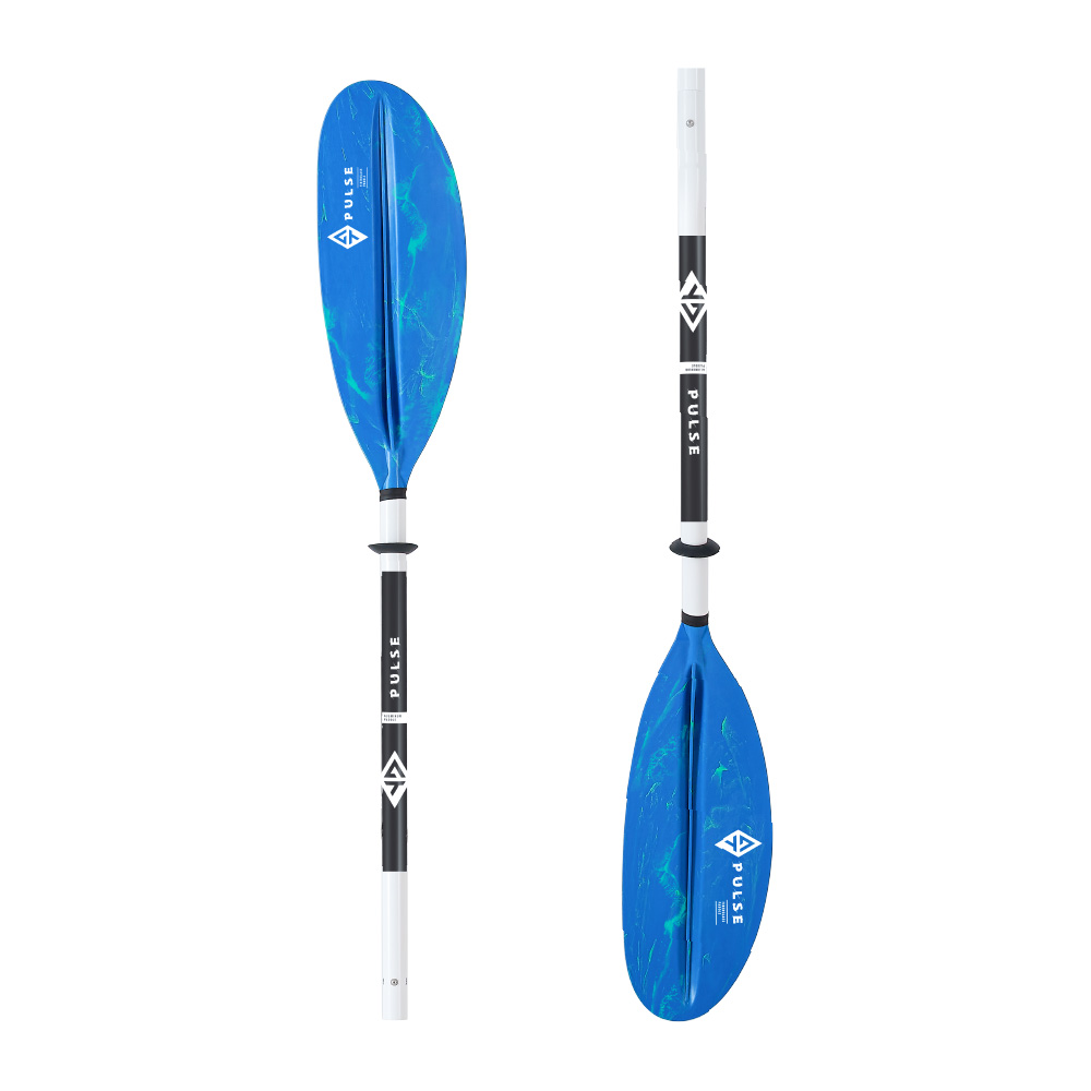 Aquatone 鋁合金獨木舟划槳PULSE TC-P701 Aquatone 鋁合金獨木舟划槳PULSE TC-P701