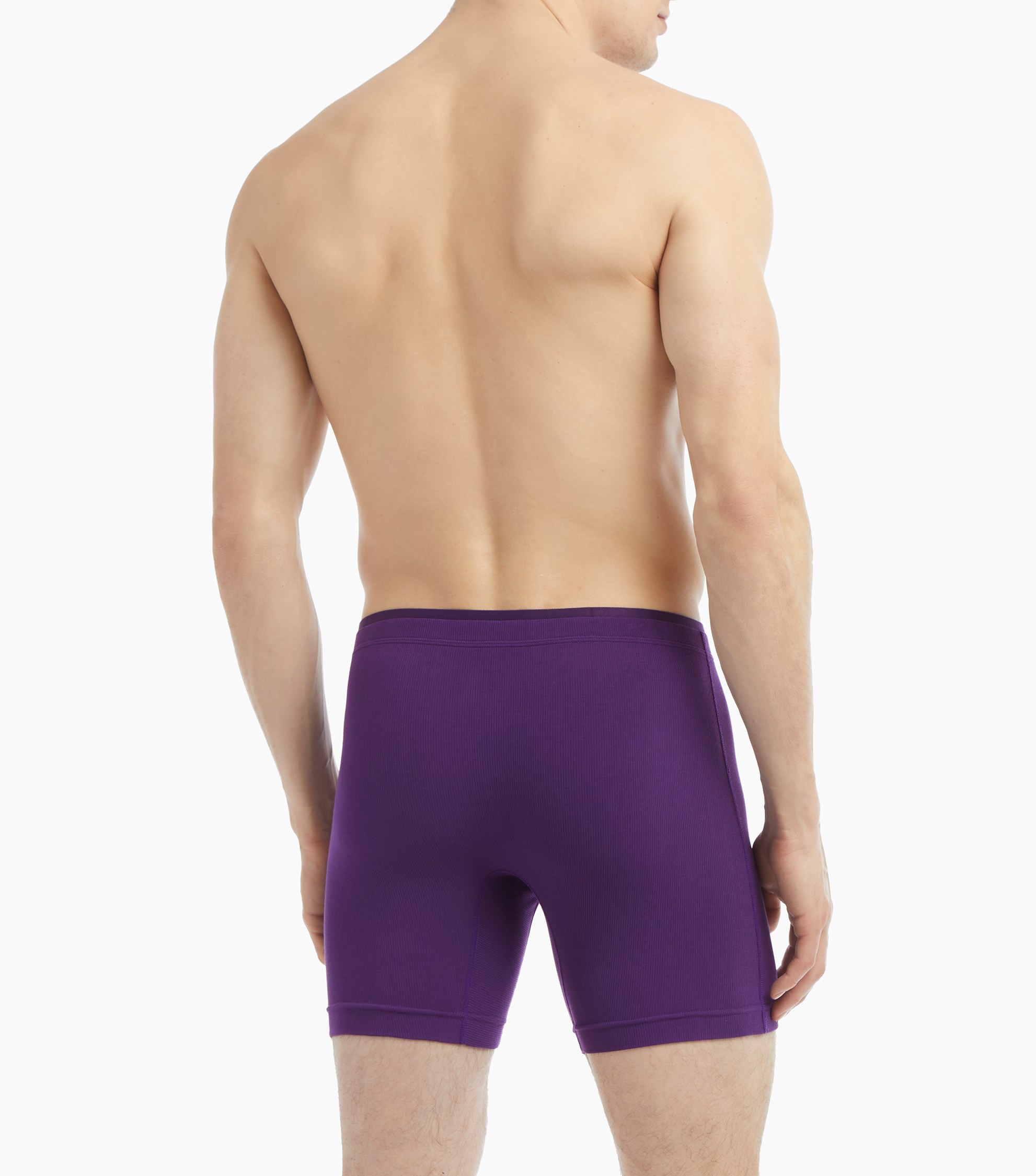 MODAL RIB 6" BOXER BRIEF_3