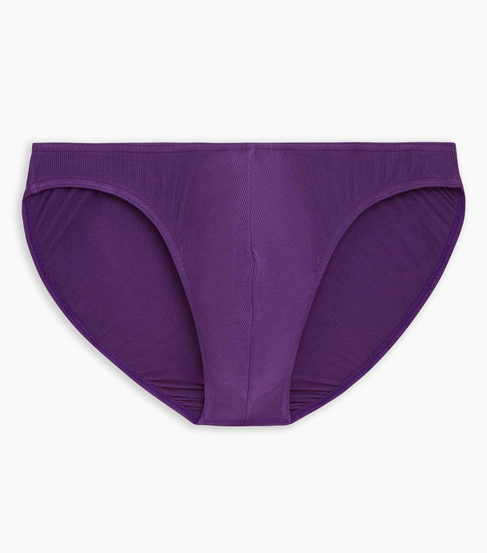 MODAL RIB HIP BIKINI BRIEF_0