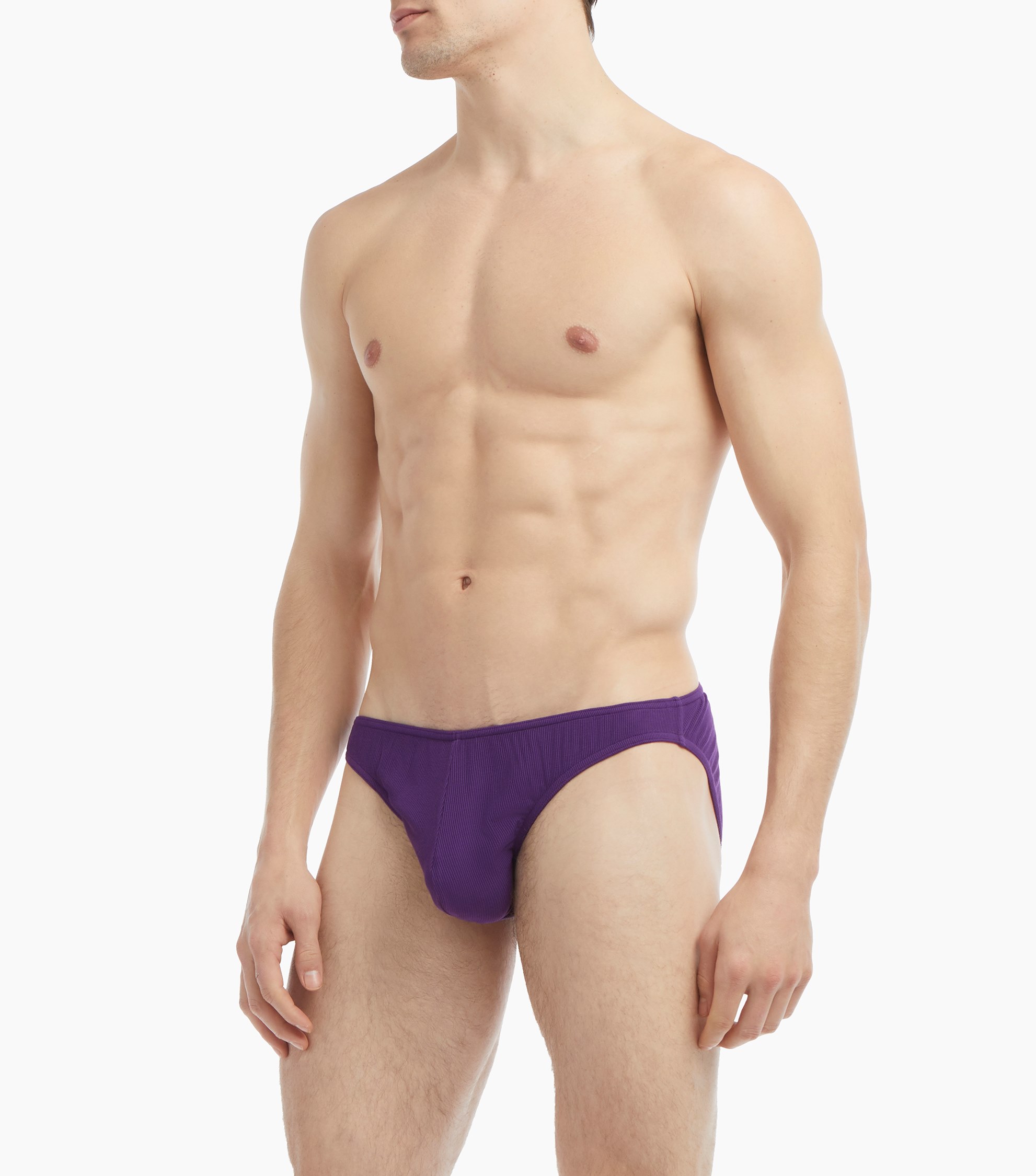 MODAL RIB HIP BIKINI BRIEF_2