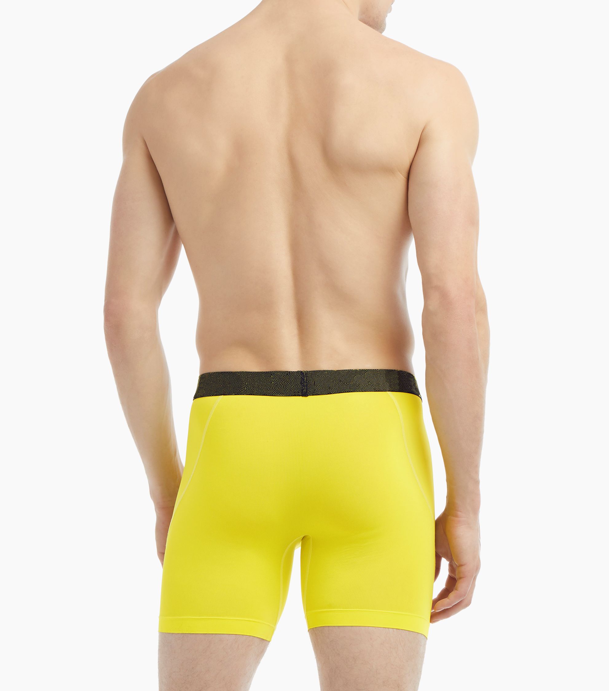 Speed Dri Breeze Mesh-超進化輕呼吸/長版四角褲-(強化運動機能內著)_3