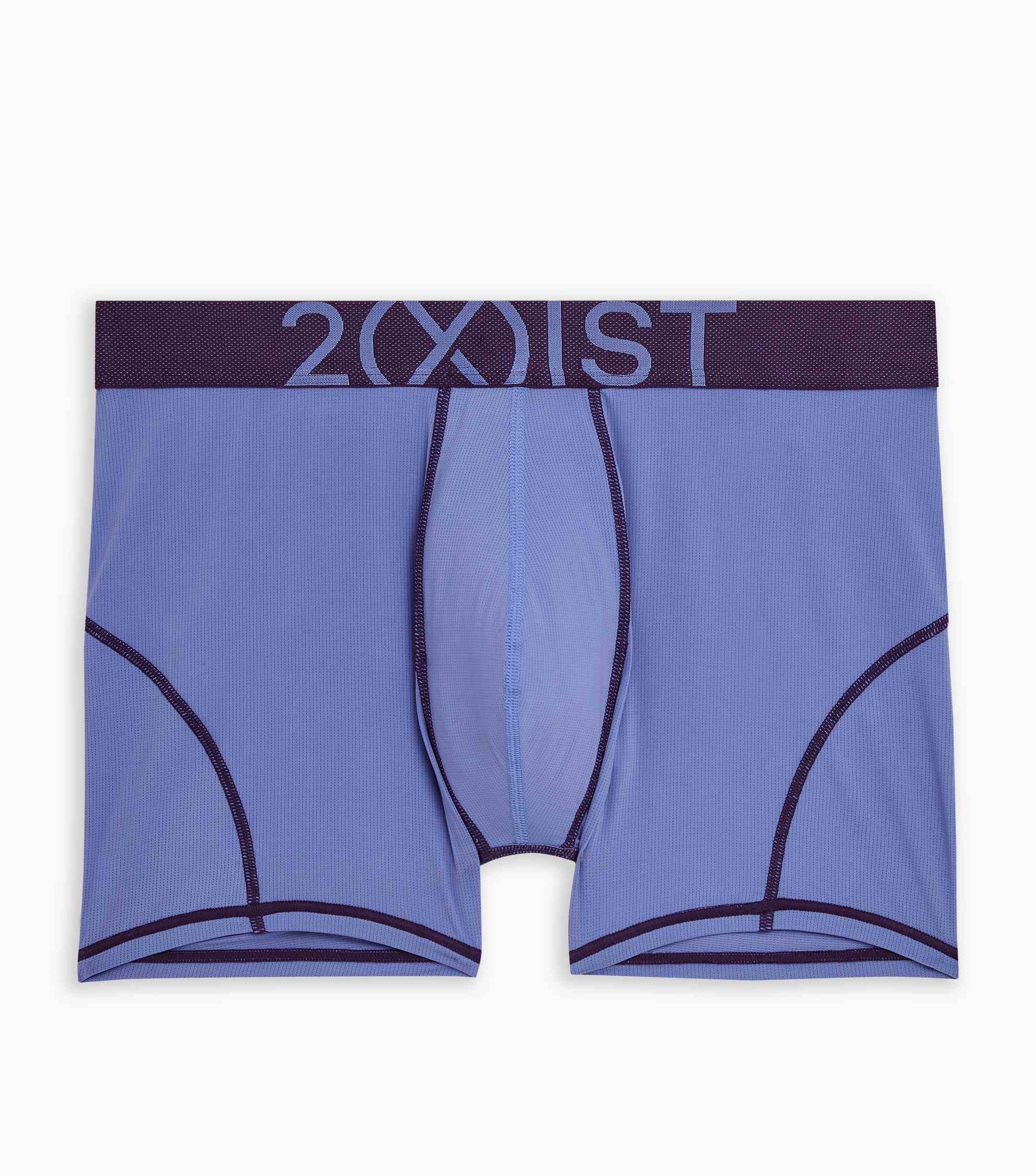 Speed Dri Breeze Mesh | LOW-RISE TRUNK_0