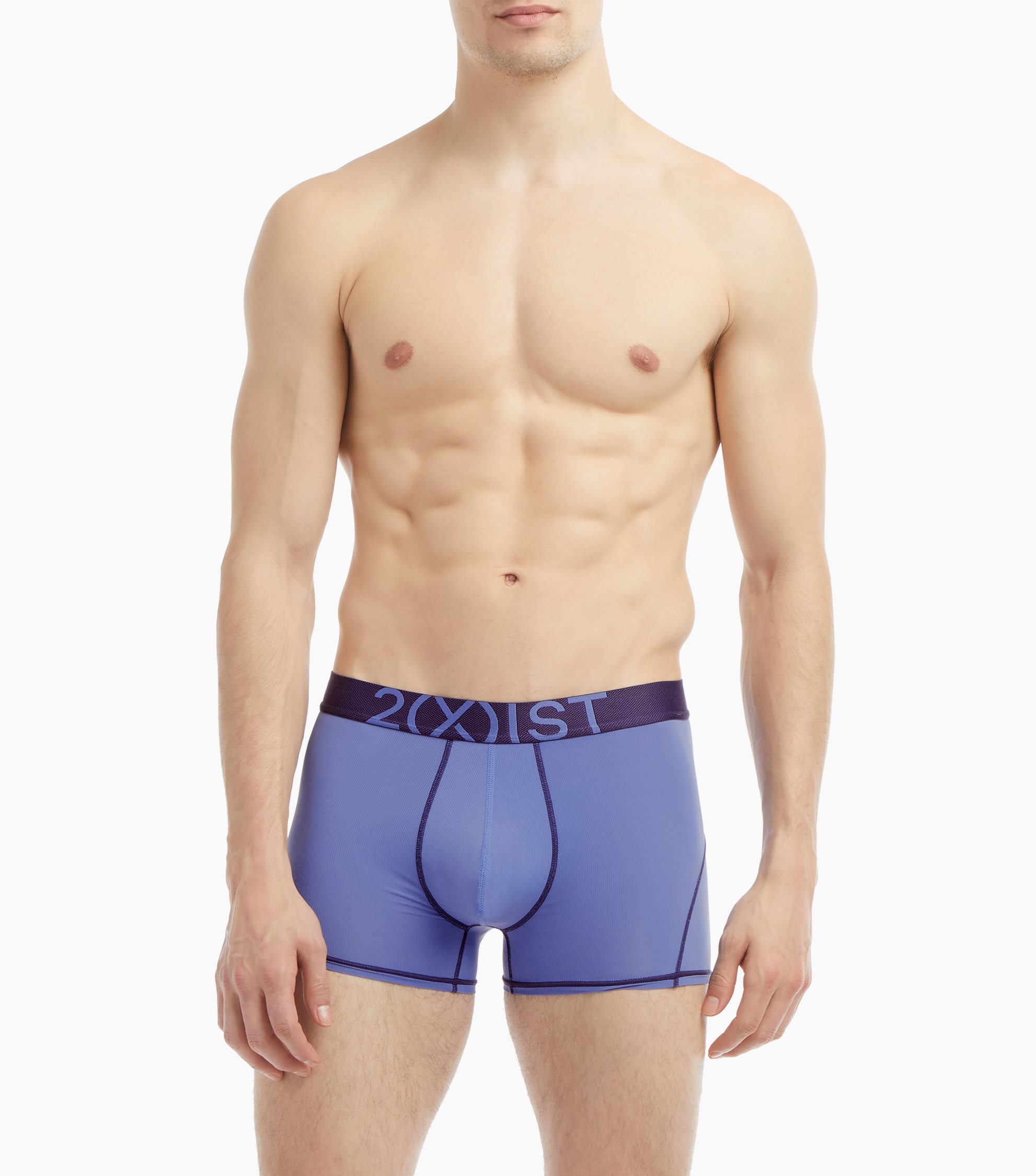 Speed Dri Breeze Mesh | LOW-RISE TRUNK_1