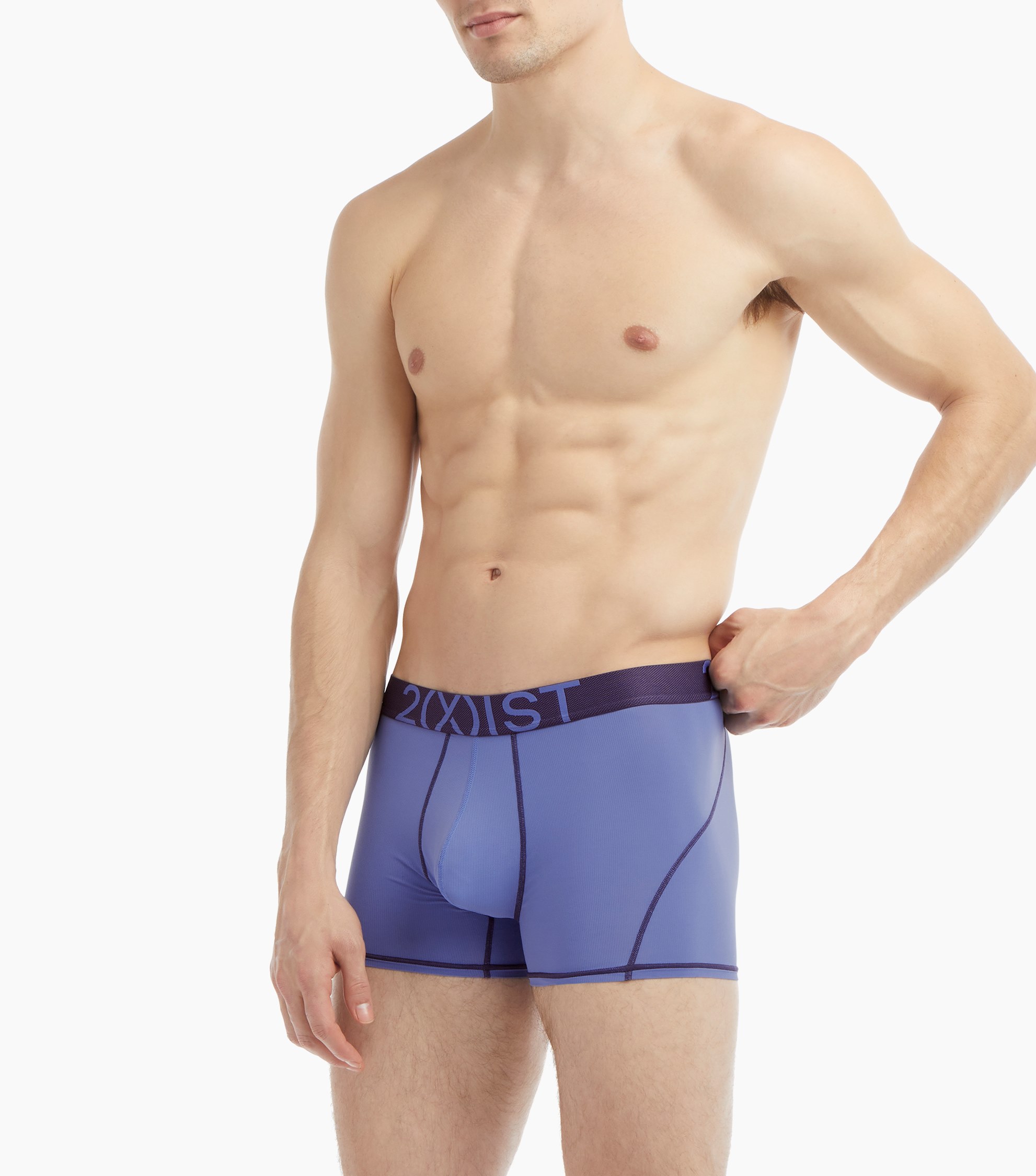 Speed Dri Breeze Mesh | LOW-RISE TRUNK_2