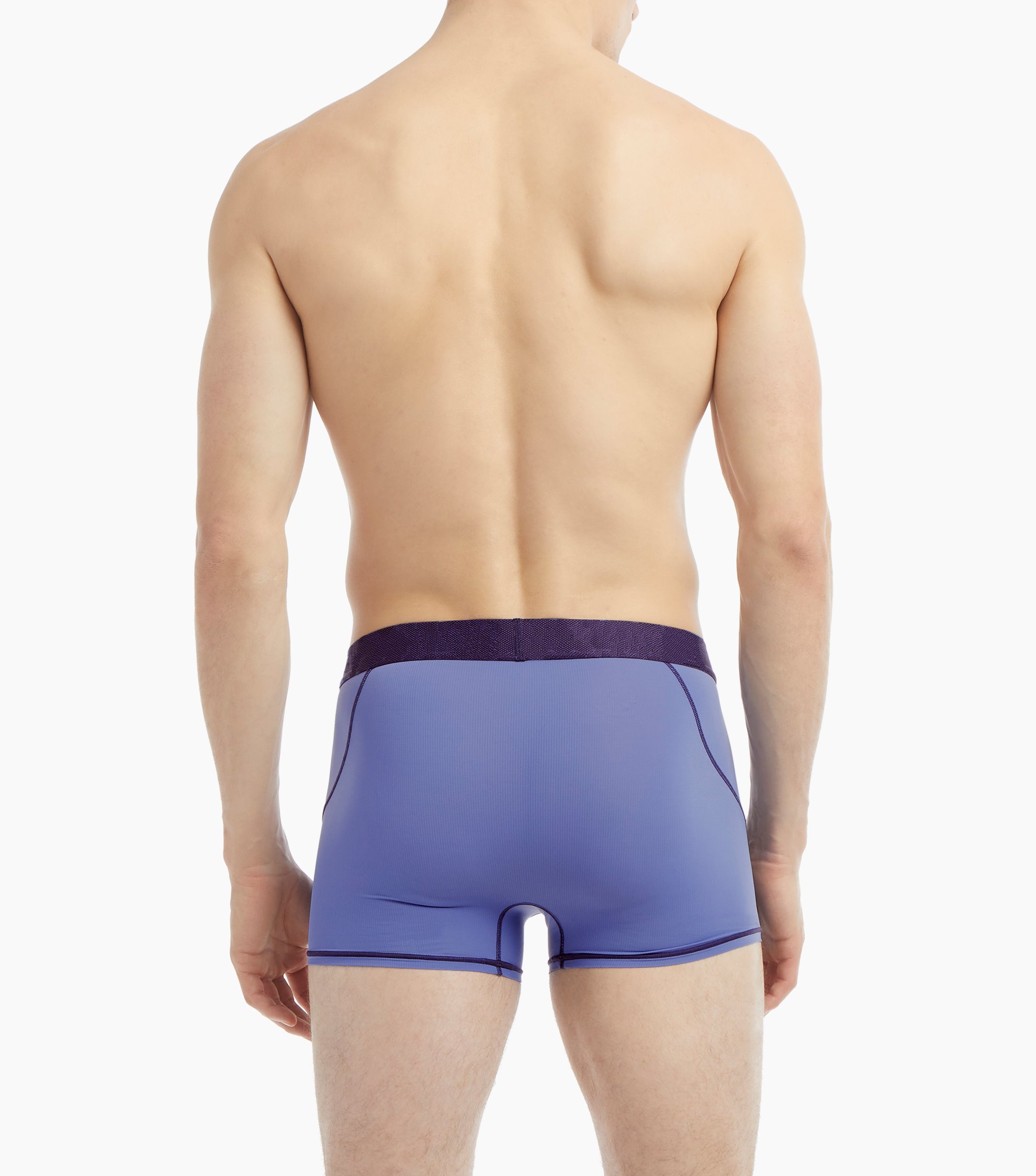 Speed Dri Breeze Mesh | LOW-RISE TRUNK_3
