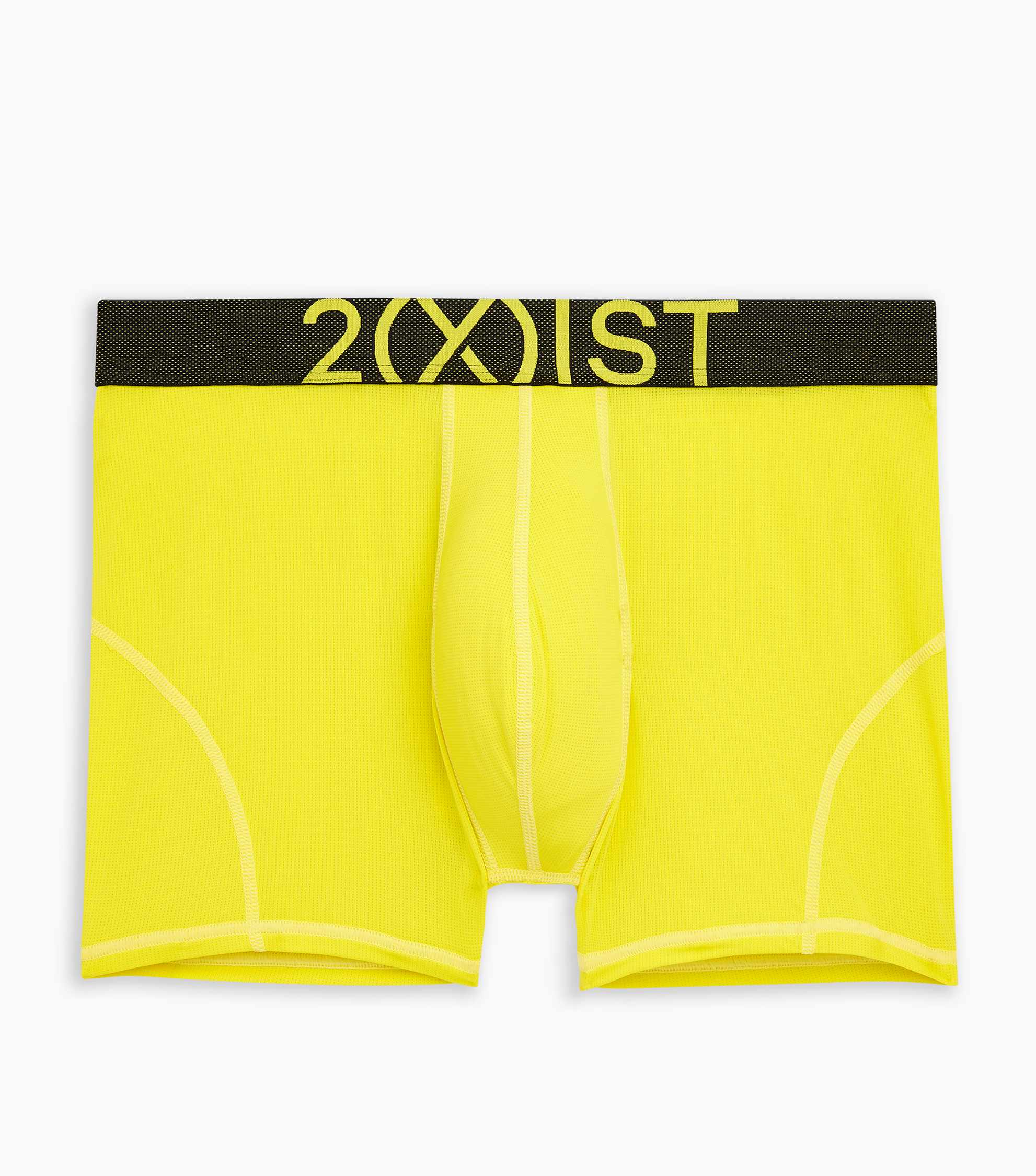 Speed Dri Breeze Mesh | LOW-RISE TRUNK_0