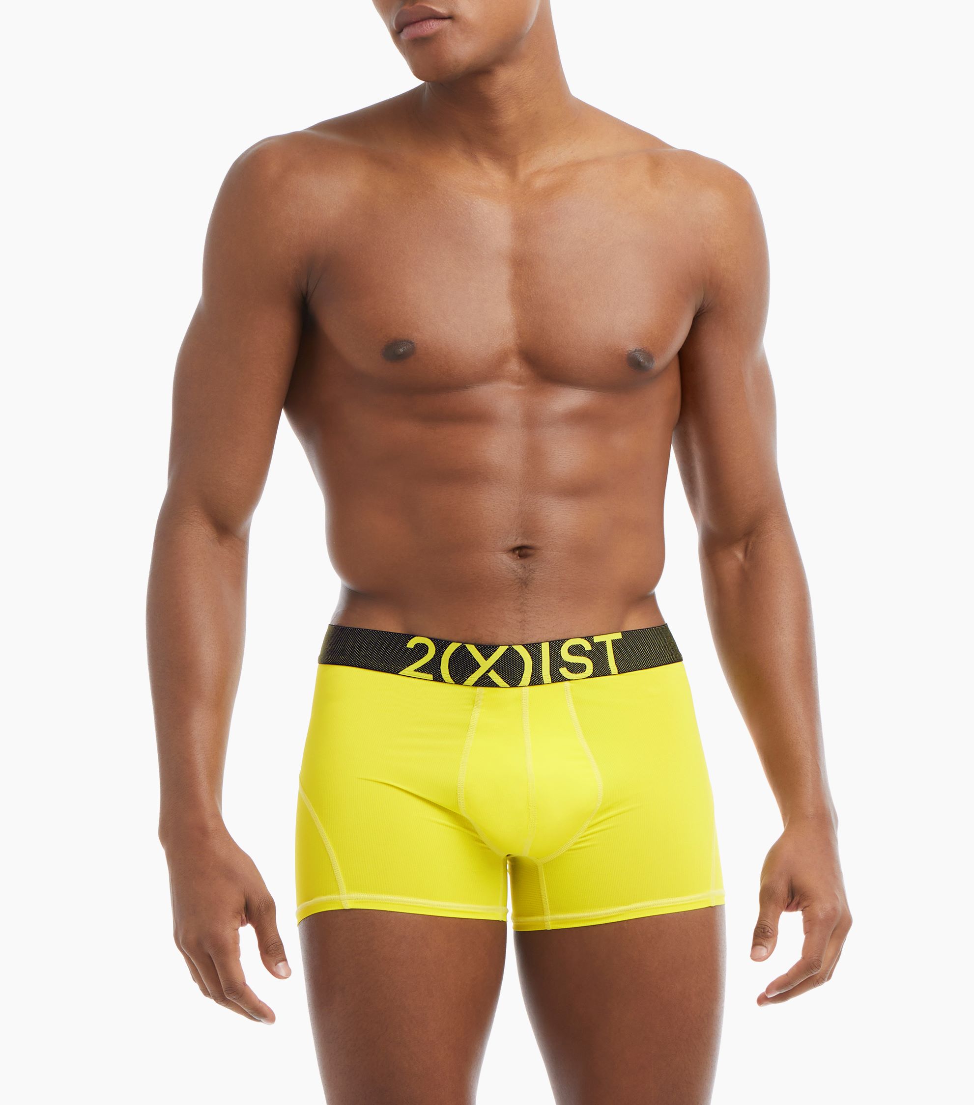 Speed Dri Breeze Mesh | LOW-RISE TRUNK_2