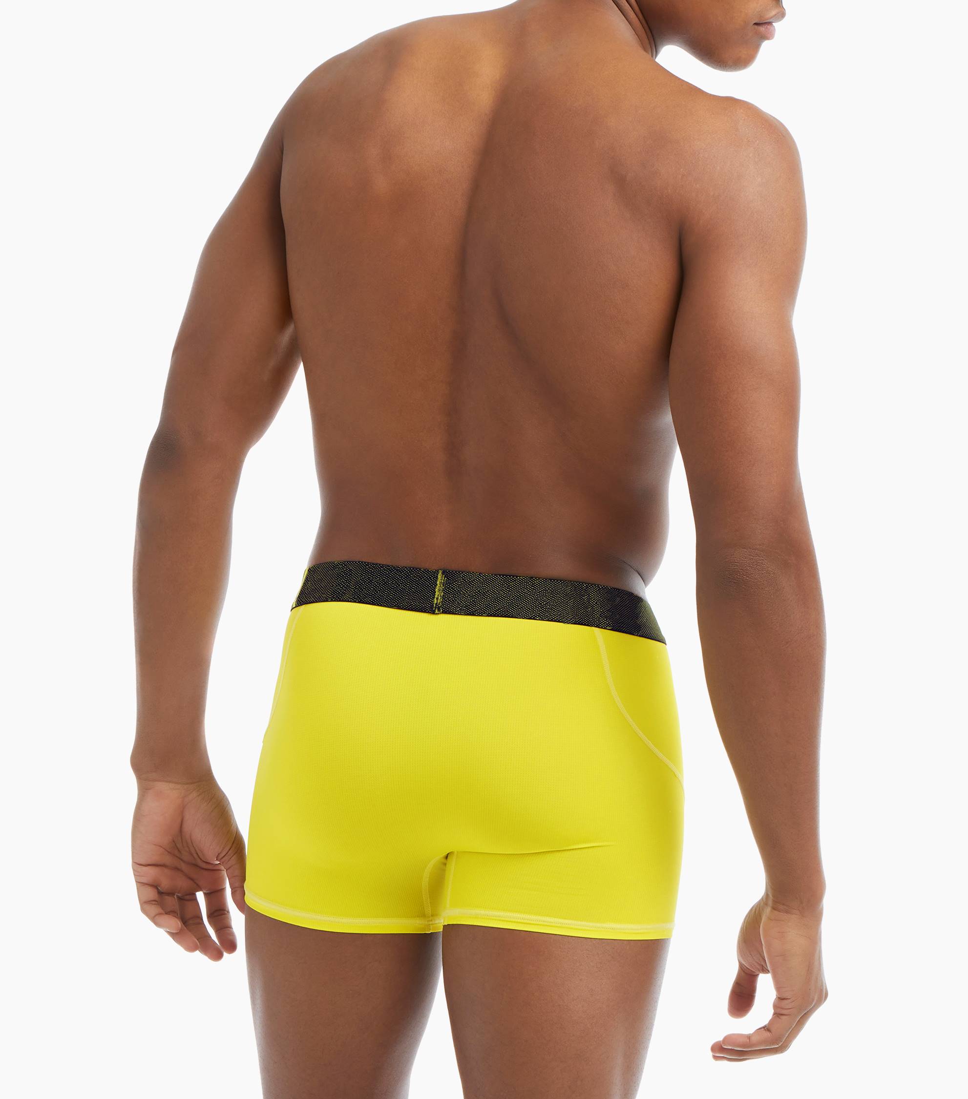 Speed Dri Breeze Mesh | LOW-RISE TRUNK_3