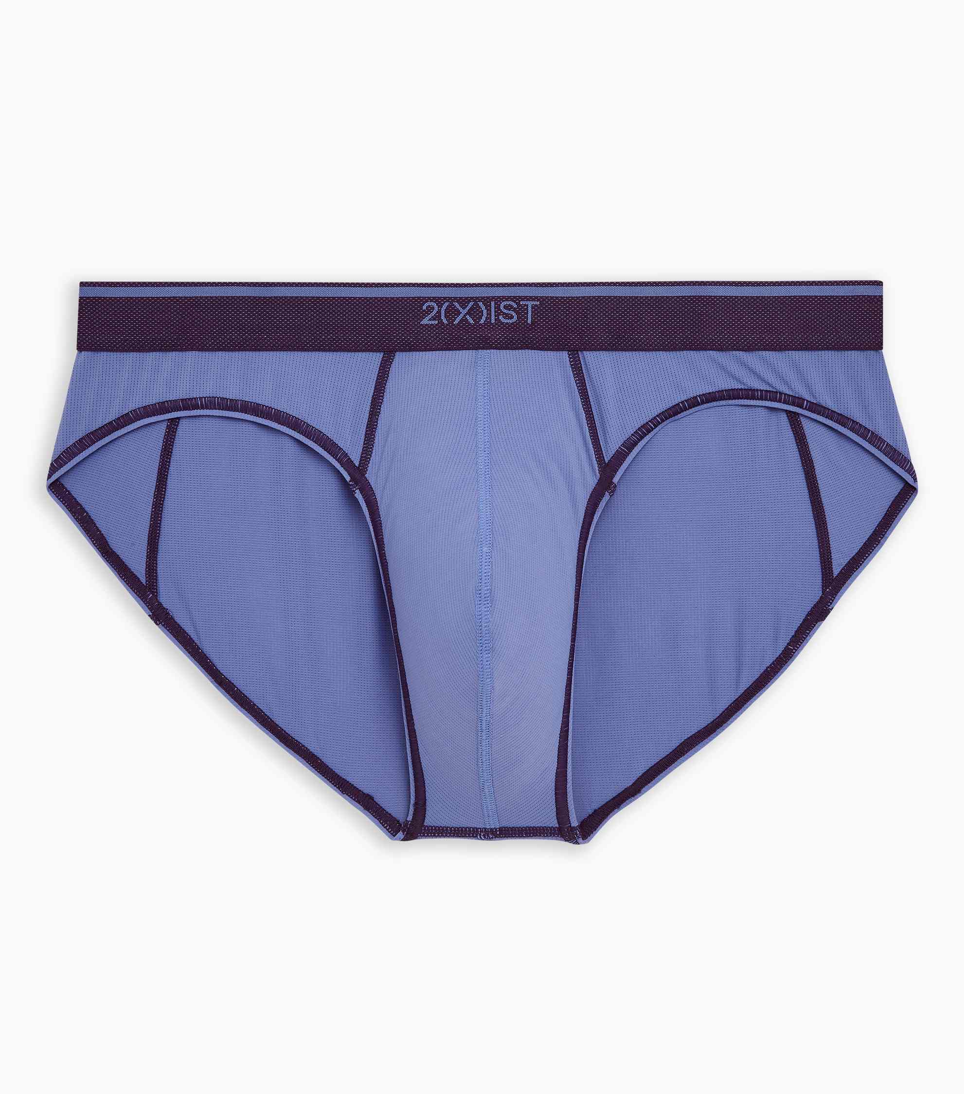 Speed Dri Breeze Mesh | LOW-RISE BRIEF_0