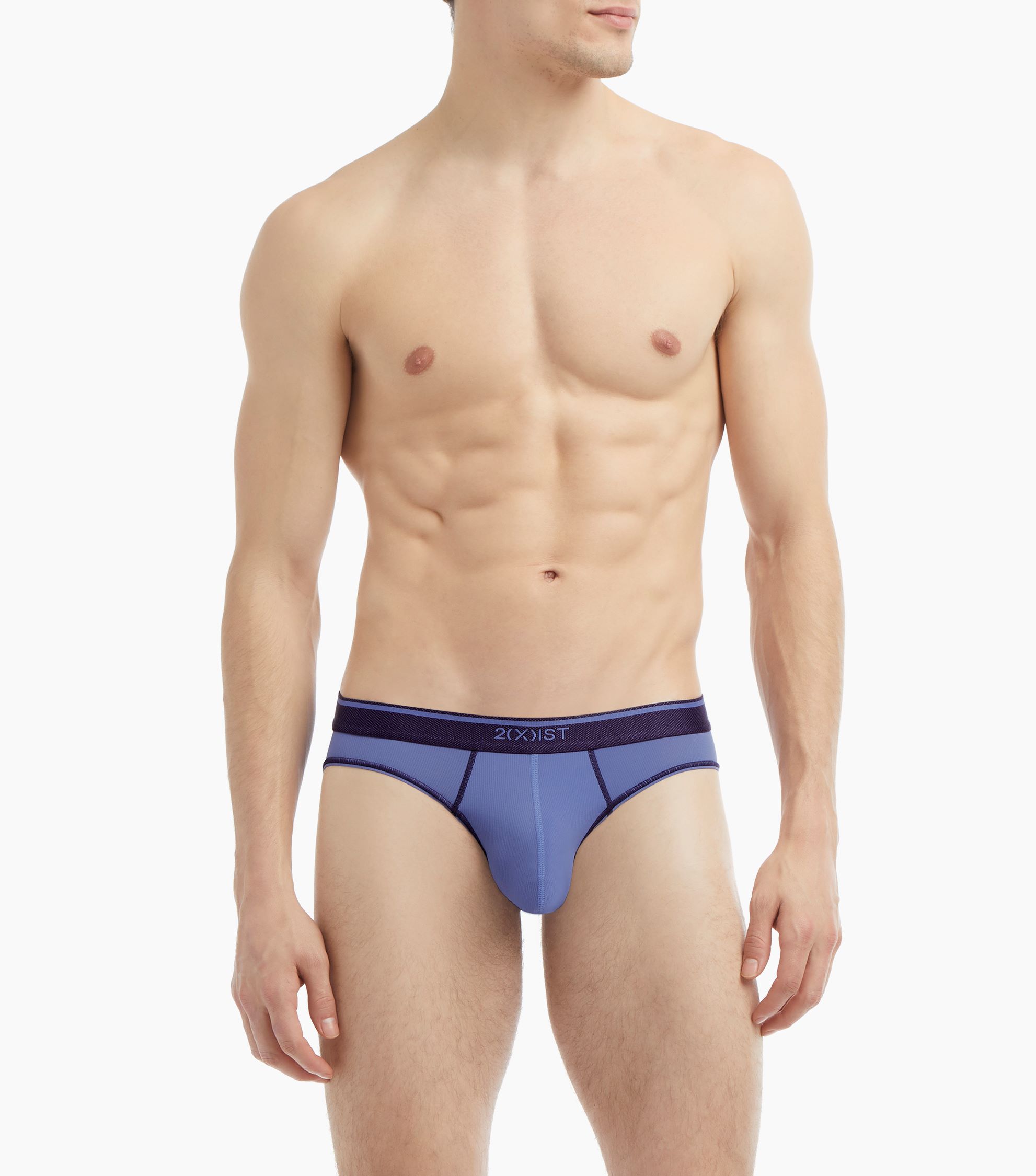 Speed Dri Breeze Mesh | LOW-RISE BRIEF_1