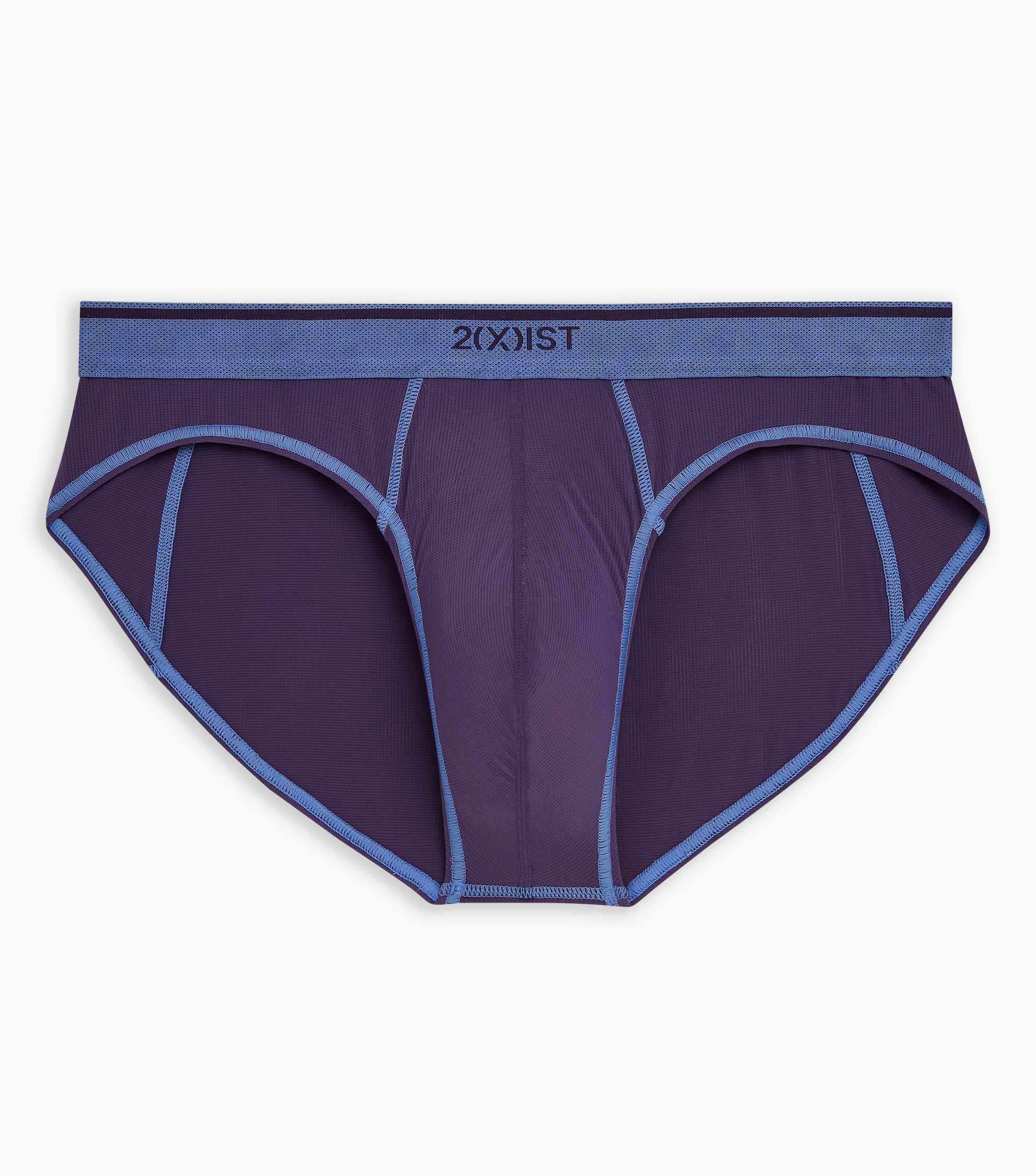 Speed Dri Breeze Mesh-超進化輕呼吸/低腰三角褲-(透氣/乾爽/機能運動內著)_0