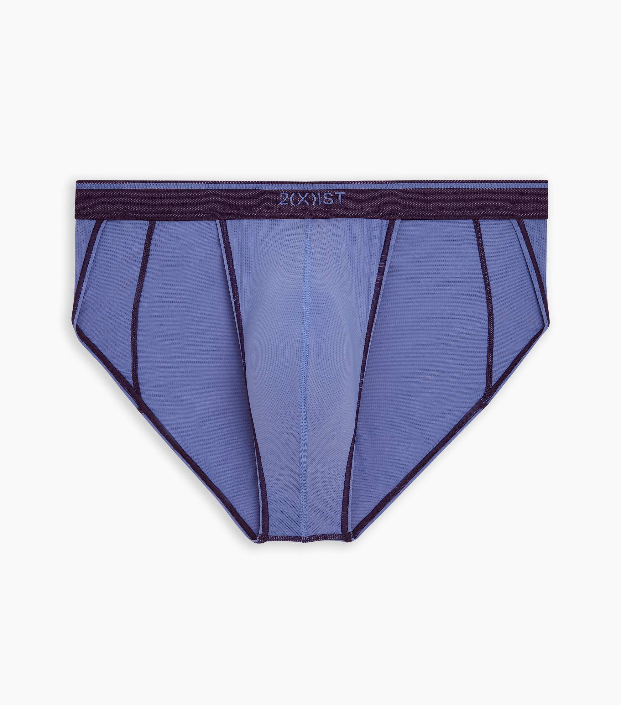 Speed Dri Breeze Mesh-超進化輕呼吸/運動三角褲-(透氣/機能運動/版型長度不同設計)_0