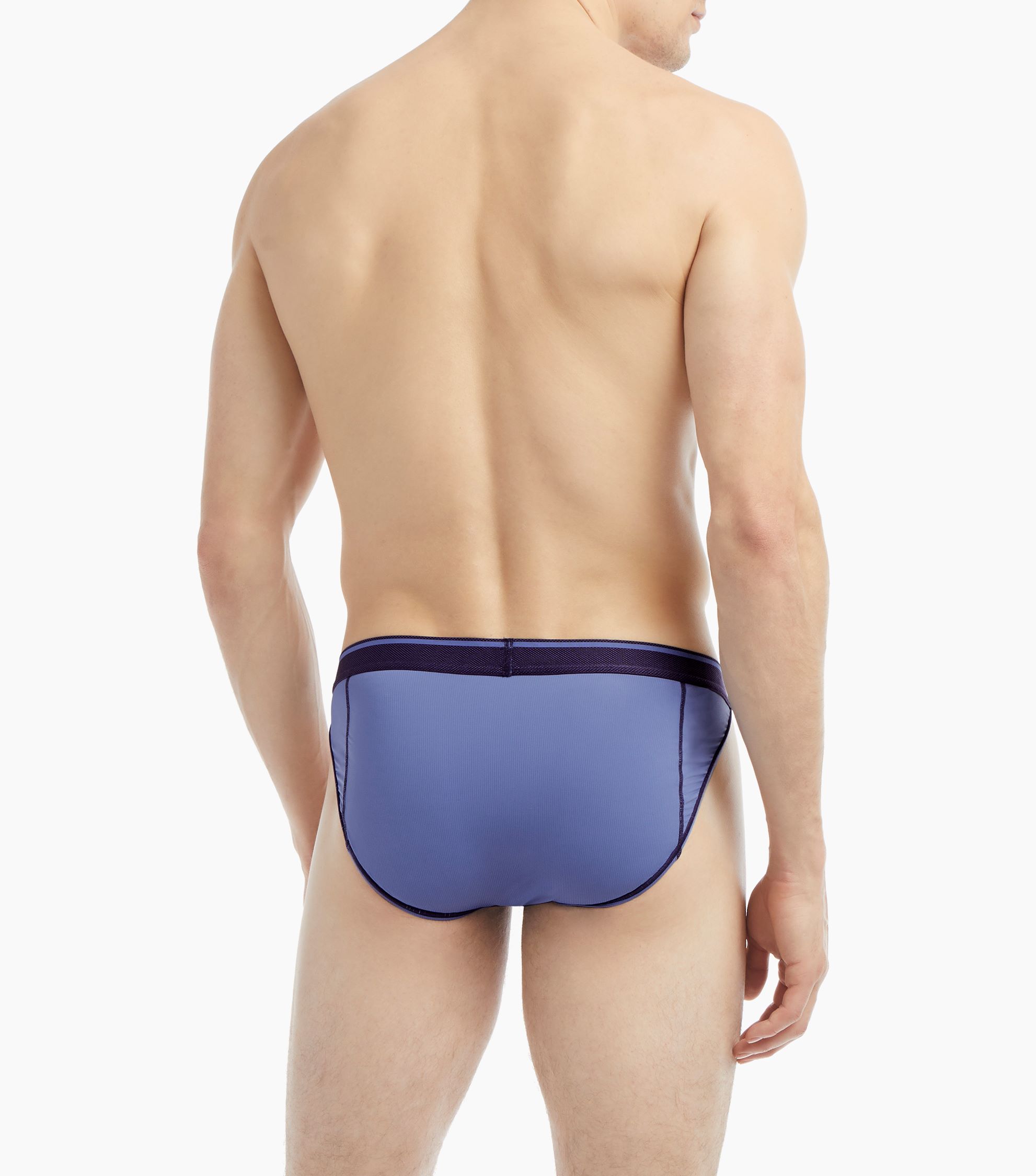 Speed Dri Breeze Mesh-超進化輕呼吸/運動三角褲-(透氣/機能運動/版型長度不同設計)_3