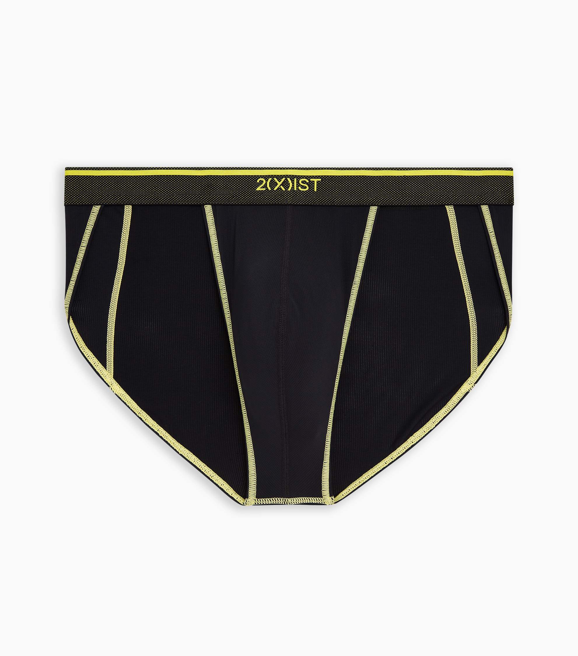 Speed Dri Breeze Mesh-超進化輕呼吸/運動三角褲-(透氣/機能運動/版型長度不同設計)_0