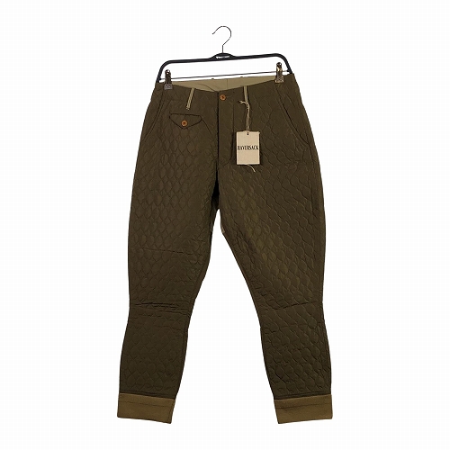 【桃園統領店】HAVERSACK/褲子/S/461322-43S