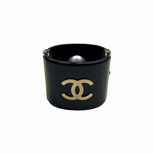 【台北中山收購專門店】CHANEL/手鐲//珍珠手環