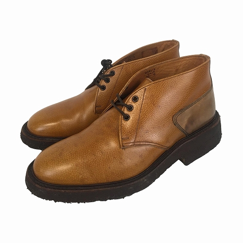 【環球桃園A8店】Tricker’s/靴//