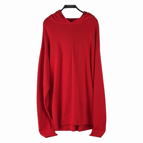 【京站時尚廣場店】marka/連帽上衣//M17A-10CS01C