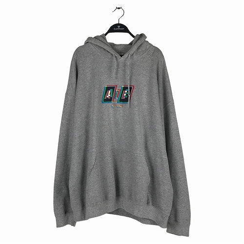【台中中友百貨店】AiE/連帽上衣//