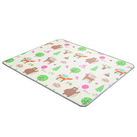 【CHIAO FU】Double-sided children's play mat CF-1518M_1